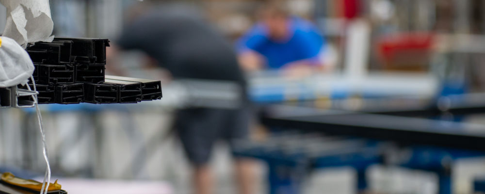 Ausbildung Metallbauer (w/d/m)