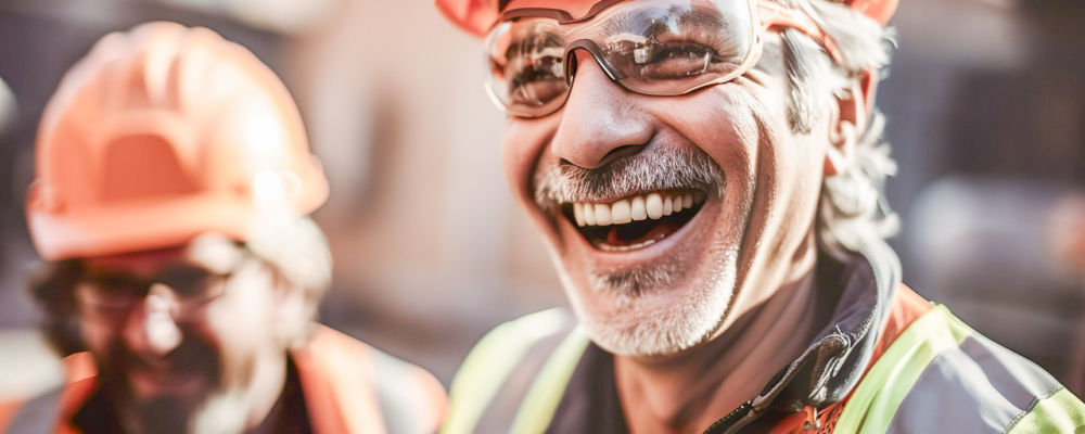 Vorarbeiter (m/w/d) für Türen und Fenster